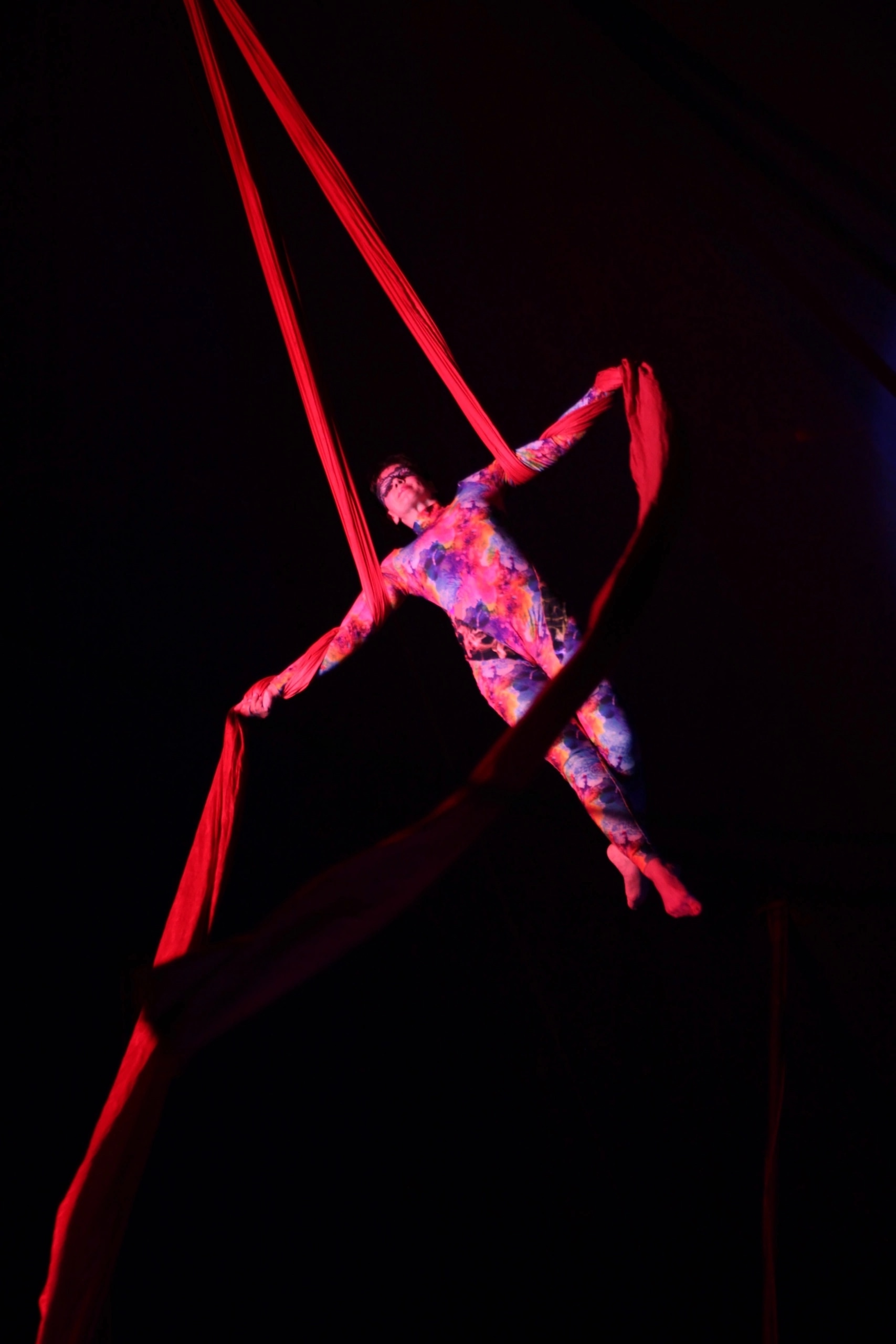 Цирк шапито София г.Владикавказ